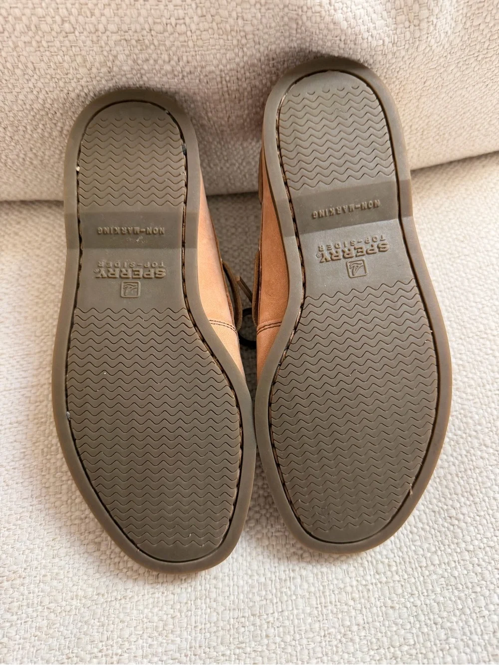 Boys Sperry Classic Boat Shoe